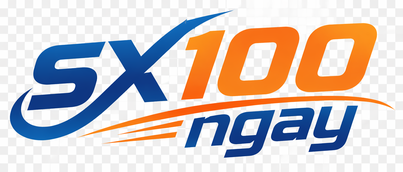 sx100 ngay logo